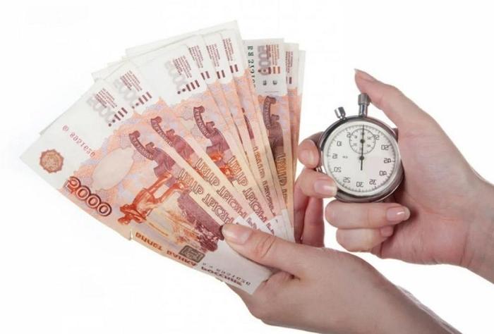 Займ до зарплаты: как избежать ошибок при оформлении