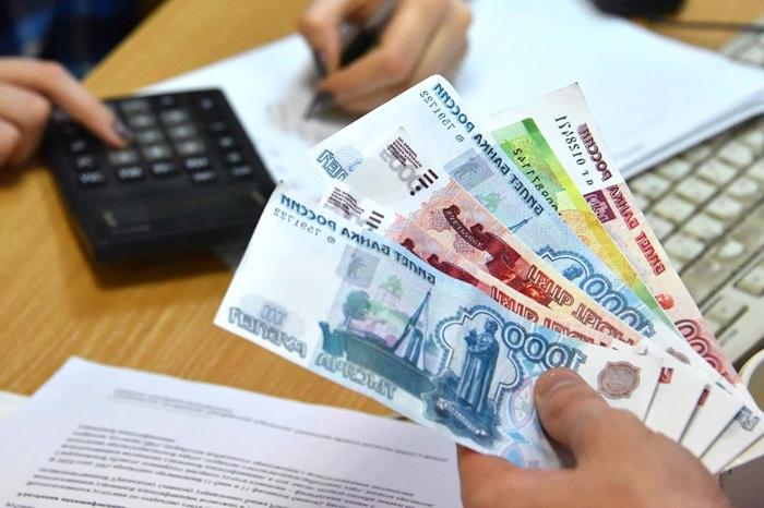 Как оформить займ наличными в Красноярске?