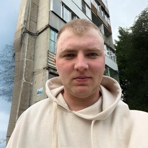 Дмитрий