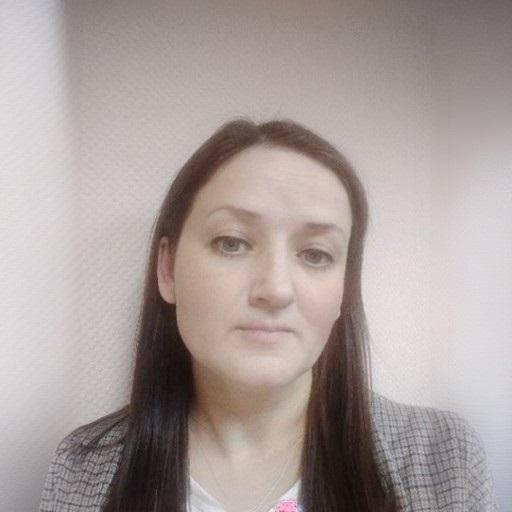 Екатерина