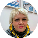 Юлия Николаевна
